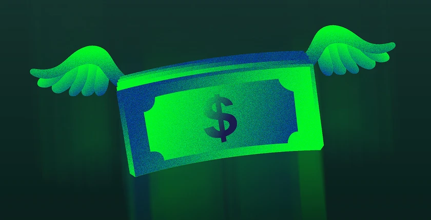 Seed funding